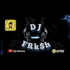 محمود التركي - اشمك - ريمكس دي جي فركش DJ FRKSH