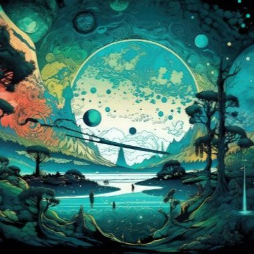 Full moon Expirence number 2222