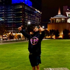 Ghost - 207Sanchez (prod.basinthehat)