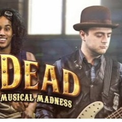 The Cog is Dead - FREAK SHOW