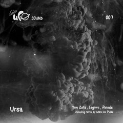 Tom Zeta, Peredel , Legroni -  Ursa