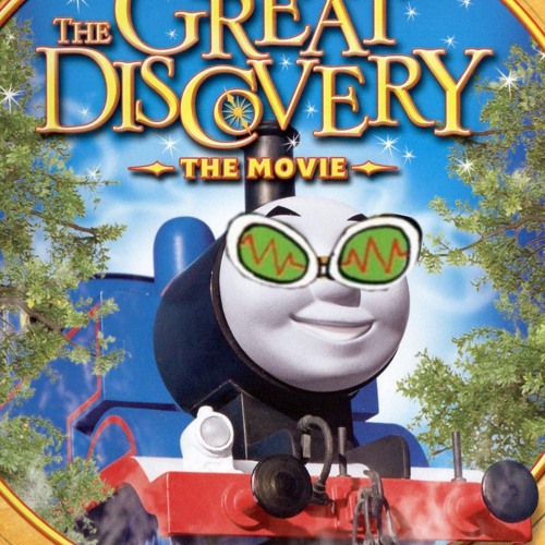 Thomas, You're the jet set Leader