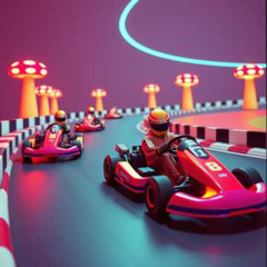 Mario Kart