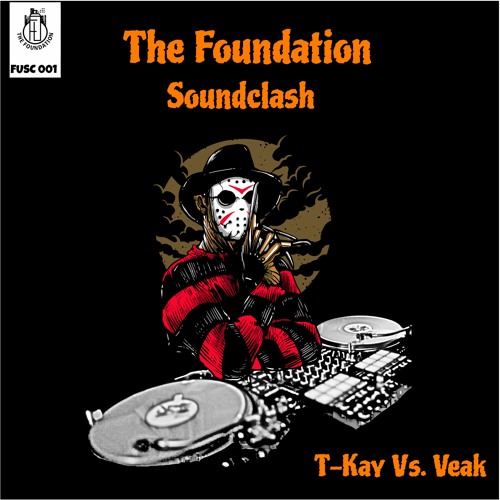 T Kay - Borda Clash
