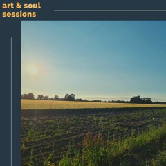 Aperio - Art & Soul Sessions // July 2021