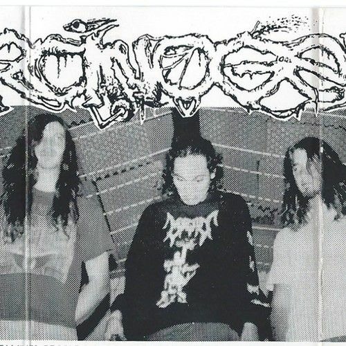 Carcinogen - Groove Wound