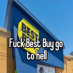 i made this song in 45 seconds at a best buy in front of the employees