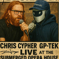 GRAPPLIN' with BASILISK