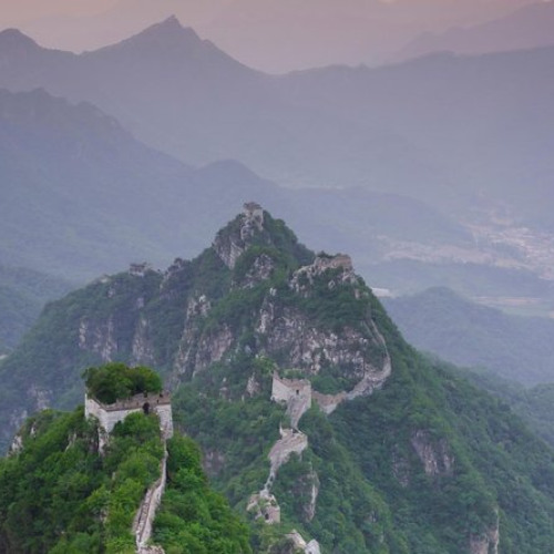 Review Special Price Great Wall of China at Mutianyu Full-Day Tour Including Lunch from Beijing