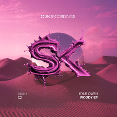 Kyle Owen - Don't Stress (Original Mix)