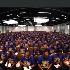 TouchDown - Kadann Ft. Timiah & EL3CT