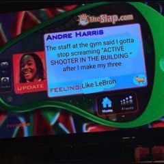 troubled ones (cover) - samm henshaw