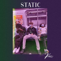 Static Feat. QMG Guapo (Prod. JordanGroben)