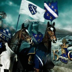 Zdravo ma gdje bili Heroji Mostara