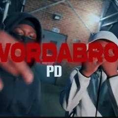PD - “WORDABRO” (Official Music Video) Shot by @sefmxde.mp3