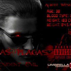 wesker