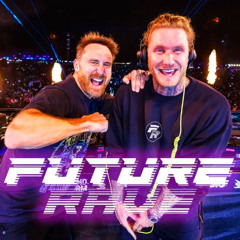 David Guetta & MORTEN | Future Rave Mix 2025 (Mixed by The L)