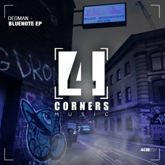 Dedman 'Ash & Pallor' [Four Corners Music]