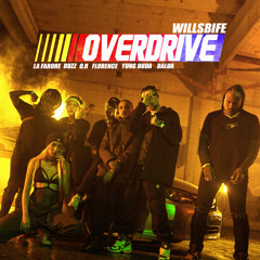 Overdrive (Remix) [feat. La Farore, Duzz, O.R & Florence Lil Flowers]