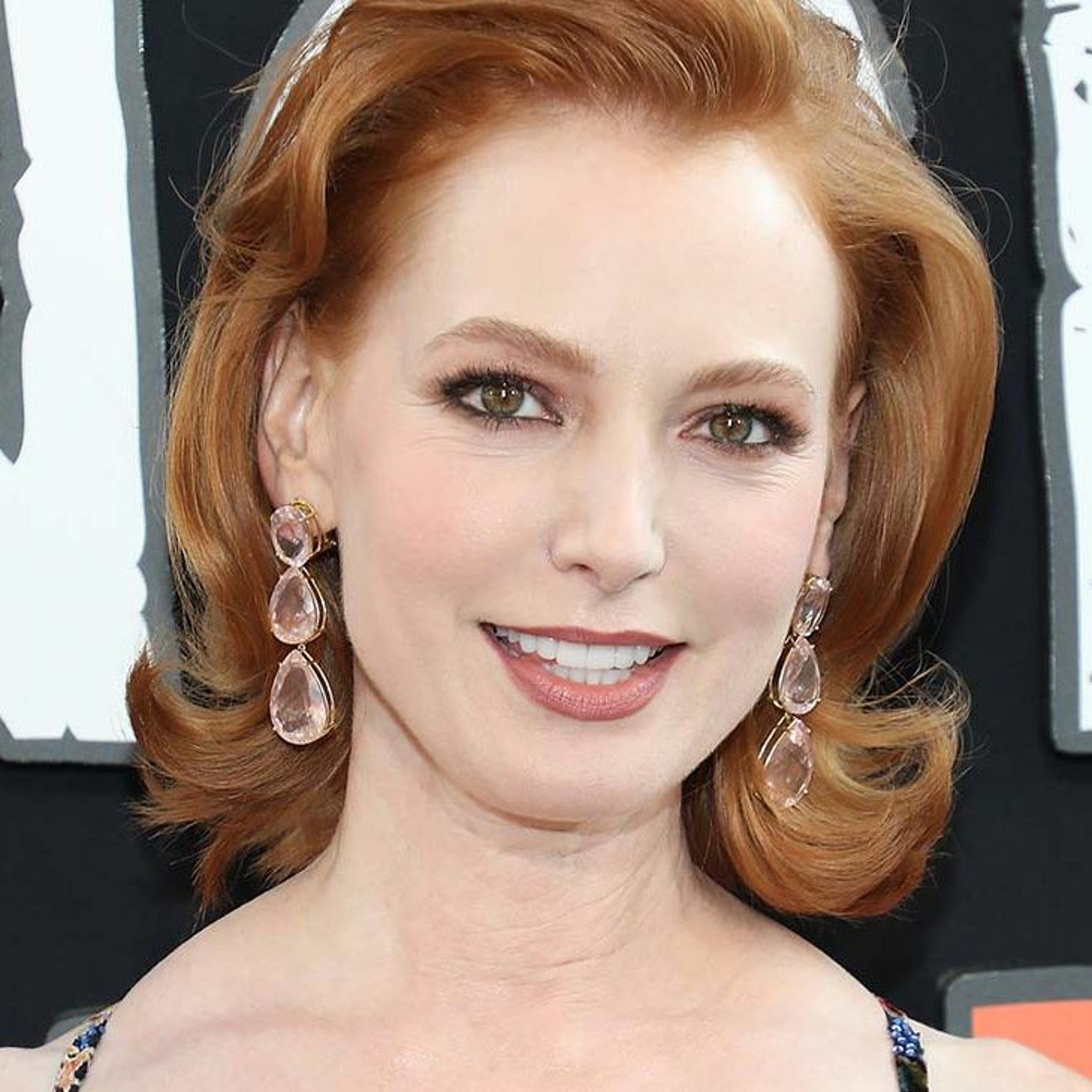 Alicia Witt on Breaking it Down with Frank MacKay - Actress, Singer, Songwriter
