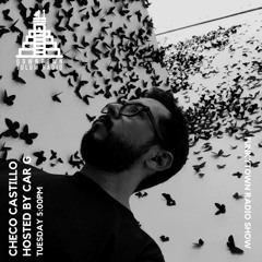 Sesión para Downtown Tulum Radio