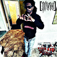 YUNG KIRK - WITCHDOCTOR ( p. 7vnbanz ) ( dj ddope god ) [ HVN + JUNKIE + SLUMP AUDIOS EXCLUSIVE ]