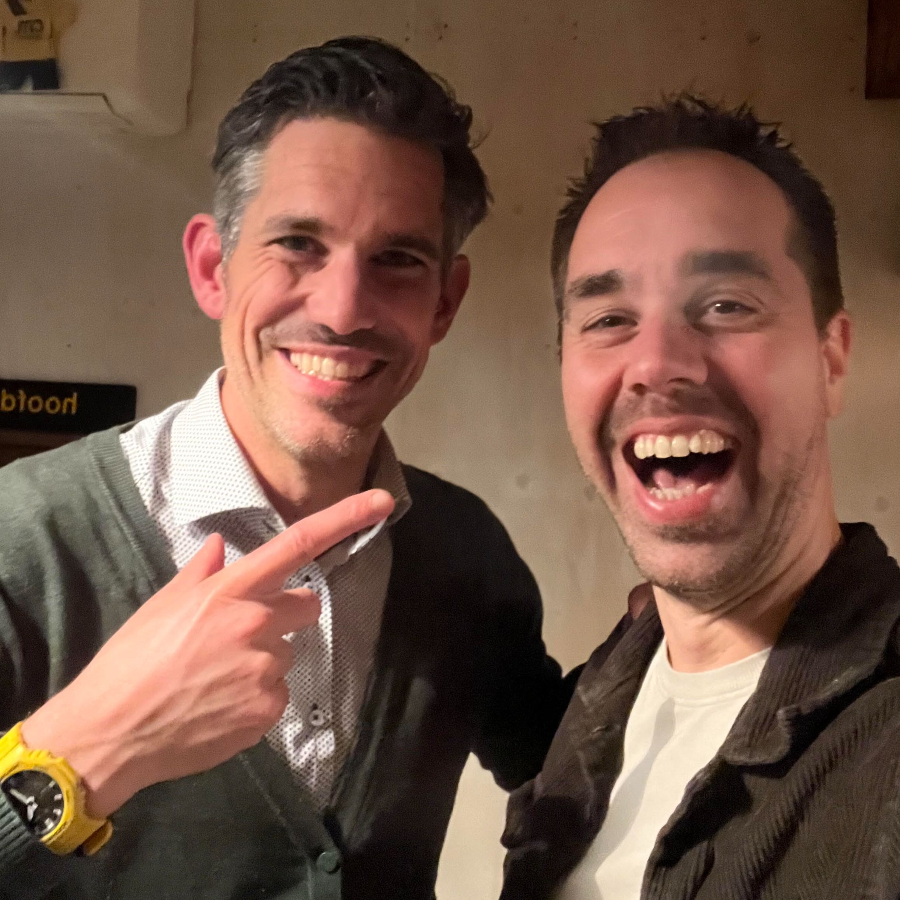 024/7 - De podcast met de makers en doeners uit Nijmegen die onze stad kleur geven