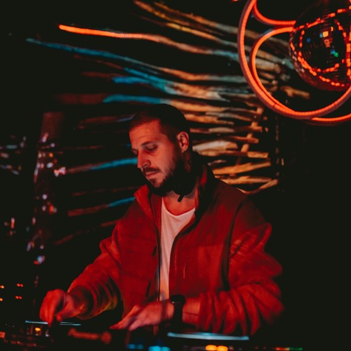 Totem Tribe X Mumush 2022 at Dürer Kert