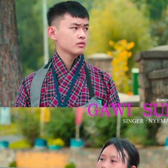 Gawi Sung by Nyema Dema
