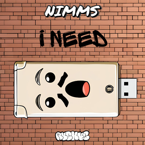 NIMMS - I NEED (FREE DOWNLOAD)
