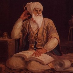 Bhai Nand Lal ji Ghazal Kirtan by Bhai Satninder Singh ji Bodal