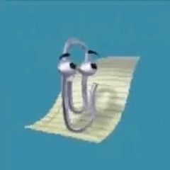 Clippy’s Revenge