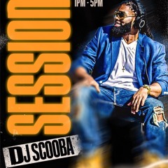 Session of Sounds - Jay Z Edition