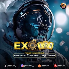 DUGEM NONSTOP JAKARTA INSOMNIA X IN AND OUT LOVE 2025 SPECIAL REQ : EXO123 | MIXTAPE MUSIC LIVE SHOW