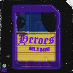 Shacore x d4vd - Heroes (Out On All Platforms)