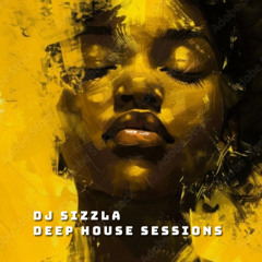 Deep House Sessions - 18 MAR 2025
