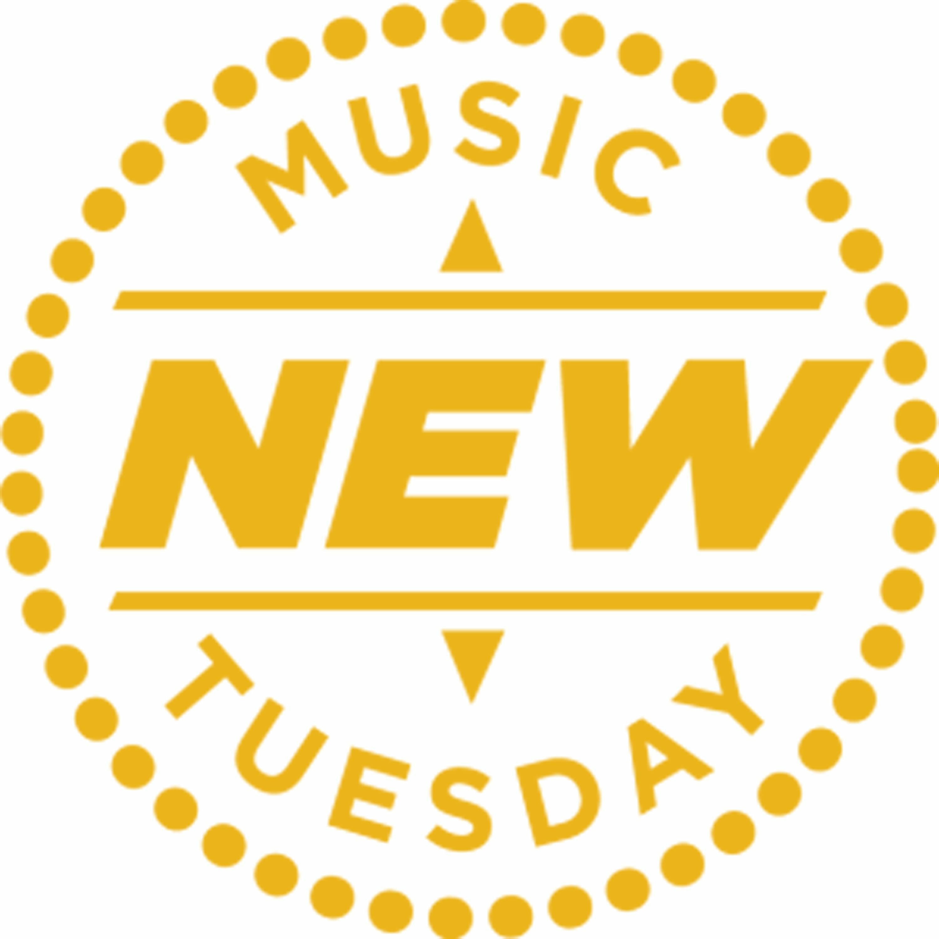 RICOVIBES NEW MUSIC TUESDAYS APRIL 21st 2020 WITH INTERVIEWS episode artwork