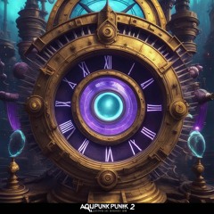 1 - Delerium Mysterium