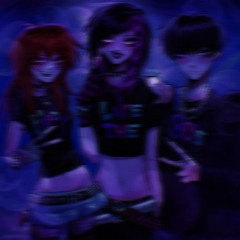 𝐏𝐀𝐑𝐓𝐘 𝐋𝐈𝐊𝐄 𝐓𝐇𝐄 80'𝐒 [𝐅𝐑𝐄𝐍𝐂𝐇𝐂𝐎𝐑𝐄] (𝐬𝐥𝐨𝐰𝐞𝐝 + 𝐫𝐞𝐯𝐞𝐫𝐛)