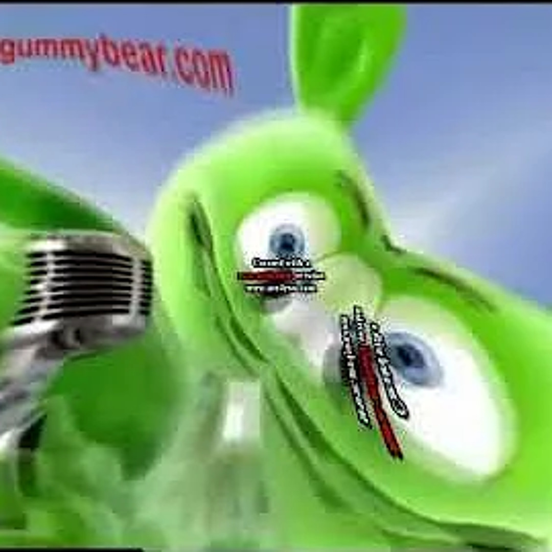 Stream (NEW EFFECT) KlaskyKlaskyKlaskyKlasky Gummy Bear Song Version in  Screaming Child by Nonno Pig Nonna Pig | Listen online for free on  SoundCloud