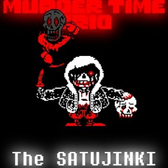 Murder Time Trio - The Satujinki