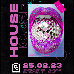 Maik Müller - Central Club Erfurt 25.02.2023