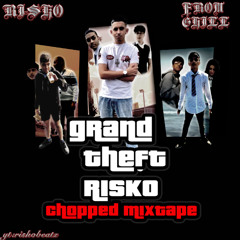 Platinium - Risko ft Big L