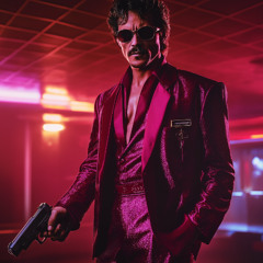 The Crimson Cobra
