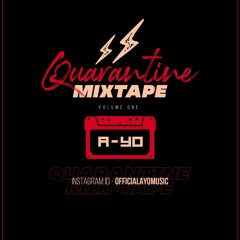 A-YO SESSIONS 1 : Quarantine Edition