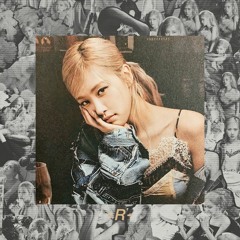 ROSÉ - On The Ground [SYL Remix]