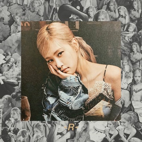 ROSÉ - On The Ground [SYL Remix]