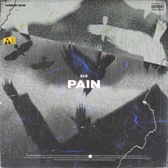 Pain (ft.BR4CKET)