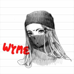 Wyme - Avant Radio mix n.54