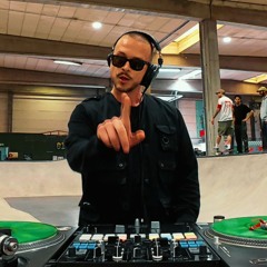 "Anything can happen" Mix Series #5